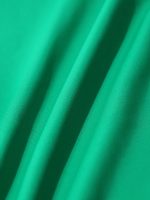 Green Contrast High-Waist Surf Bottom - Image 8