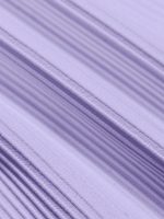 Purple Twist Backless Bikini Top - Image 8