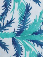 The Blue Grass Beach Men's 7" Swimming Trunks - Image 6