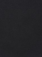 Black Ruched Cutout Tummy Control Plus Size One Piece Swimsuit - Image 6