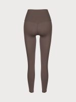 Coffee High Waisted Leggings 24” - Image 6