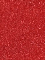 Red Lurex Cut Out Bikini Top - Image 13