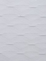 White 7" Men's Swim Trunks - Image 6