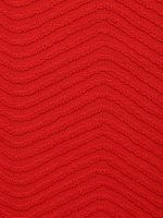 Men's Red Wave 5" Swim Trunks - Image 6