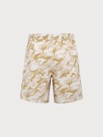 Hapnix® - Men's Multi 7" Swim Trunks - Image 5