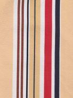 Hapnix® - Men's Stripe 5" Swim Trunks - Image 10