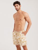 Hapnix® - Men's Multi 7" Swim Trunks - Image 3