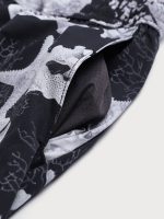The Black Sea Men's 5" Swimming Trunks - Image 5