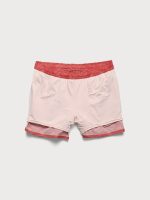 The Red Beach Men's 5" Swimming Trunks - Image 3