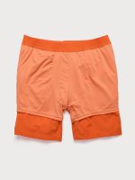 The Orange Beach Men's 5" Swimming Trunks - Image 3