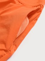 The Orange Beach Men's 5" Swimming Trunks - Image 4
