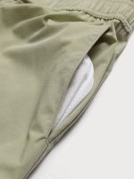 The Green Beach Men's 7" Swimming Trunks - Image 5