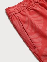 The Red Beach Men's 5" Swimming Trunks - Image 4