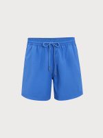 The Blue Beach Men's 5" Swimming Trunks