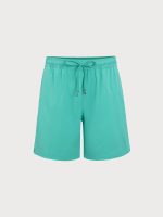 Hapnix® - Solid Men's 7" Swim Trunks