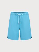 Hapnix® - Men's Solid 7" Swim Trunks - Image 5