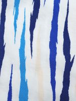 Hapnix® - The Blue Glacier Men's 5" Swim Trunks - Image 6