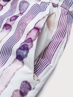 Hapnix® - The Crystal Men's 7" Swim Trunks - Image 9