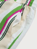 Hapnix® - The Fruits Men's 5" Swim Trunks - Image 5