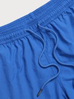 The Blue Beach Men's 5" Swimming Trunks - Image 4