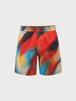 Hapnix® - The Fancy Men's 7" Swim Trunks