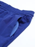 Hapnix® - Men's Navy 7" Swim Trunks - Image 9