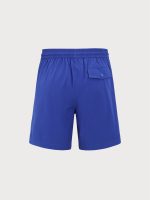 Hapnix® - Men's Navy 7" Swim Trunks - Image 7