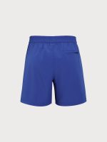 Hapnix® - The Blue Men's 7" Swim Trunks - Image 7
