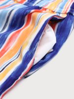 Hapnix® - The Multi Men's 7" Swim Trunks - Image 7