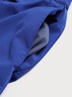 Hapnix® - The Blue Men's 7" Swim Trunks - Image 9