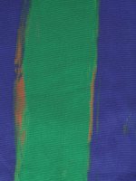 Hapnix® - The Green Contrast 5" Swim Trunks - Image 9