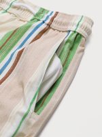 Hapnix® - The Khaki Men's 7" Swim Trunks - Image 4