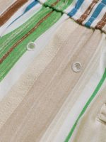 Hapnix® - The Khaki Men's 7" Swim Trunks - Image 6