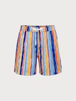 Hapnix® - The Multi Men's 7" Swim Trunks - Image 5