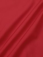ECONYL® Red Cutout One Piece Swimwear - Image 8