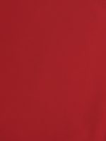 ECONYL® Red Low Waisted Bikini Bottom - Image 5