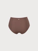 Ruched Plus Size Tankini Bottom - Image 6