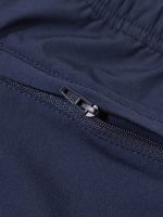 The Navy Blue Beach Men's 7" Swimming Trunks - Image 6