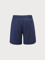The Navy Blue Beach Men's 7" Swimming Trunks - Image 3