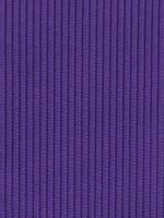 Purple Twist Cross Back Bikini Top - Image 6