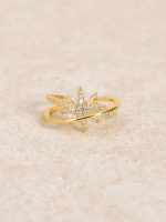 Galaxy Orbit Ring