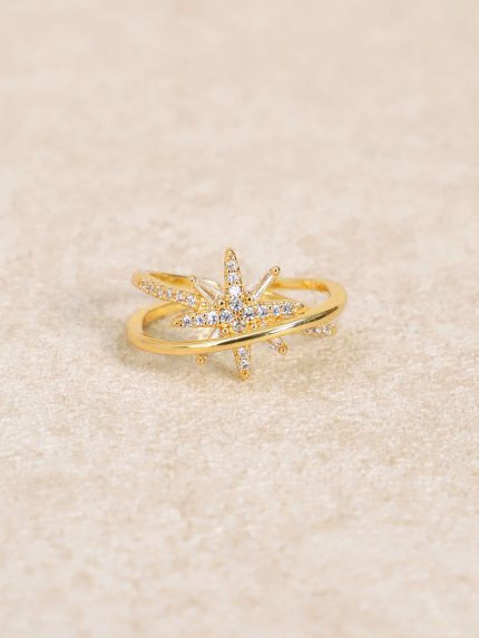 Galaxy Orbit Ring