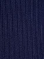 Navy Gold-Accented Bikini Bottom - Image 9