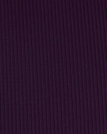 Purple O-Ring Bikini Bottom - Image 8