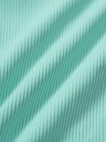 Blue Reversible X Cross Bikini Top - Image 13