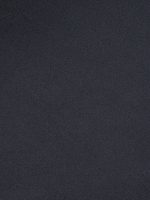 Black Lace-Up Ruffled Plus Size Tankini Top - Image 8