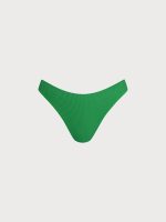 Green Reversible Bikini Bottom - Image 7
