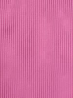 Red-Pink Reversible Bikini Bottom - Image 12