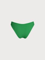 Green Reversible Bikini Bottom - Image 8