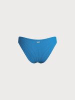 Basic Blue Bikini Bottom - Image 8